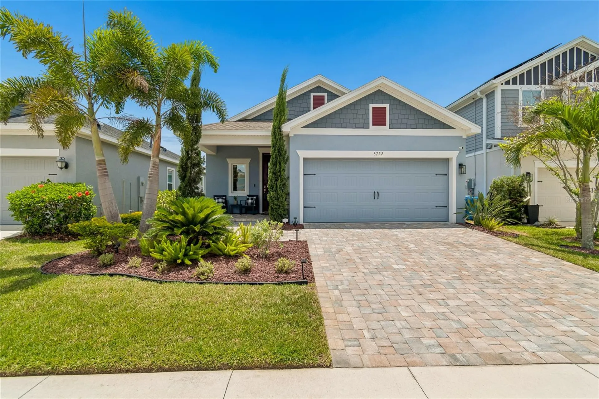 5722 Silver Sun Drive Apollo Beach FL 33572
