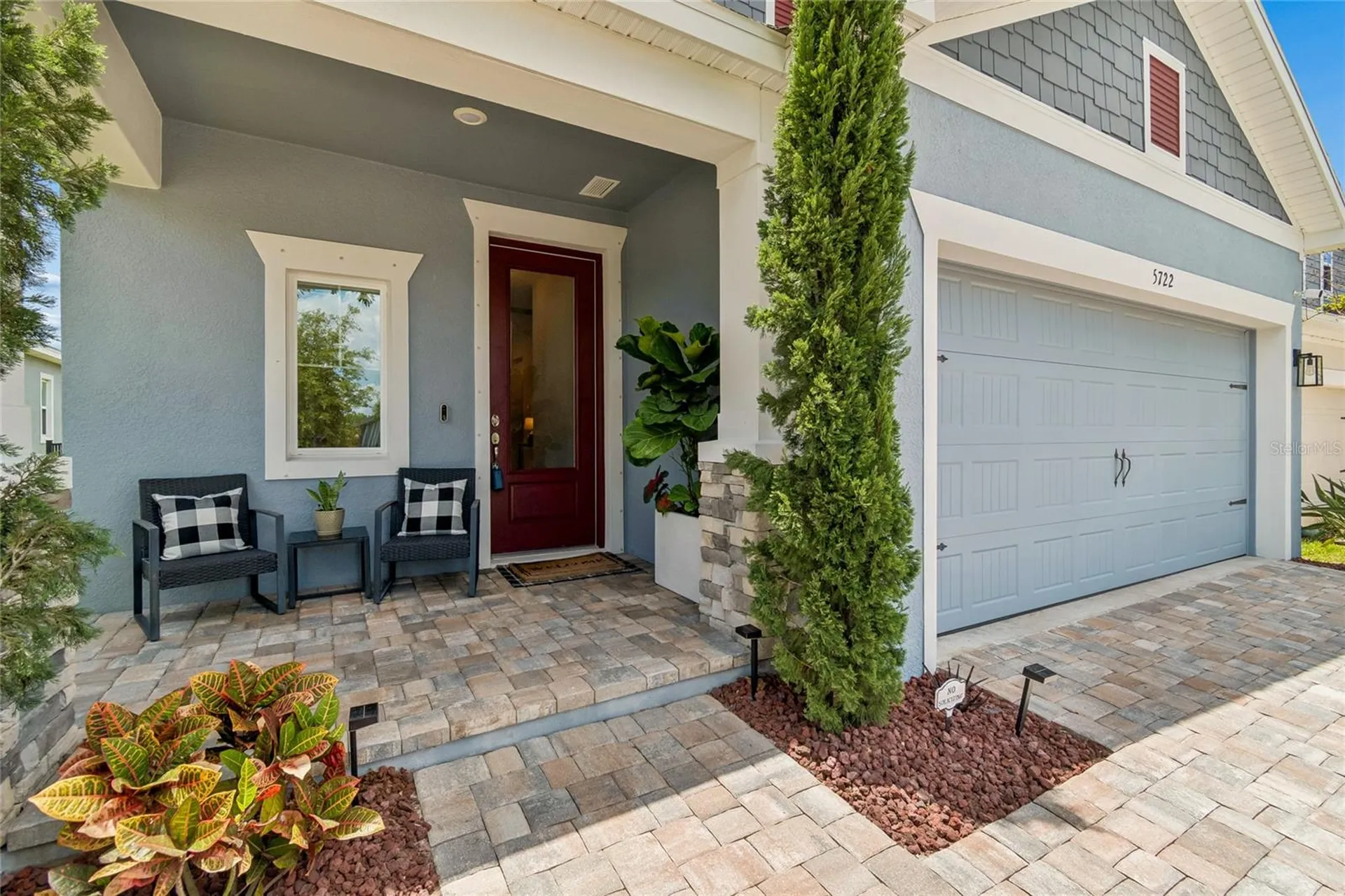 5722 Silver Sun Drive Apollo Beach FL 33572