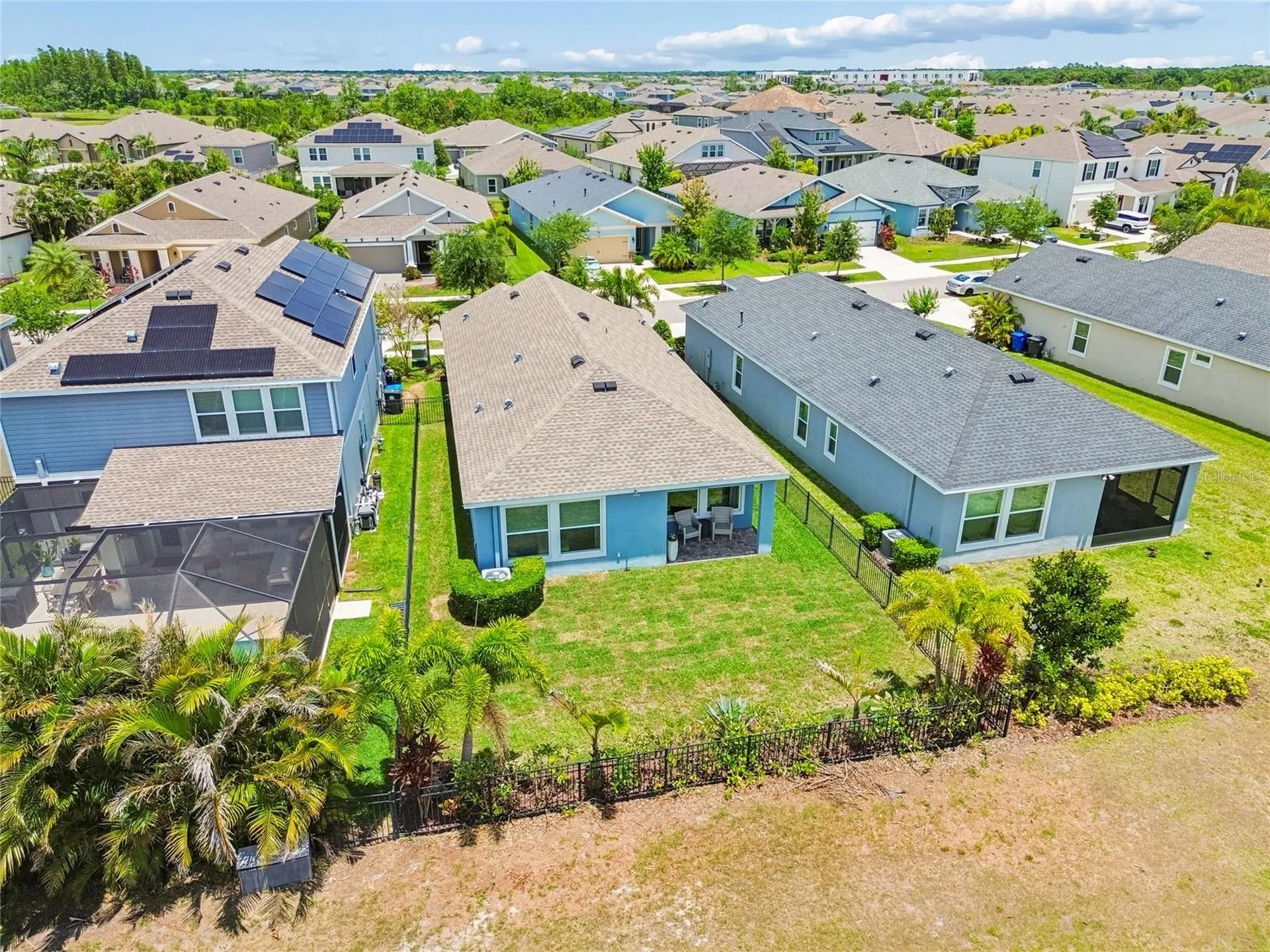 5722 Silver Sun Drive Apollo Beach FL 33572