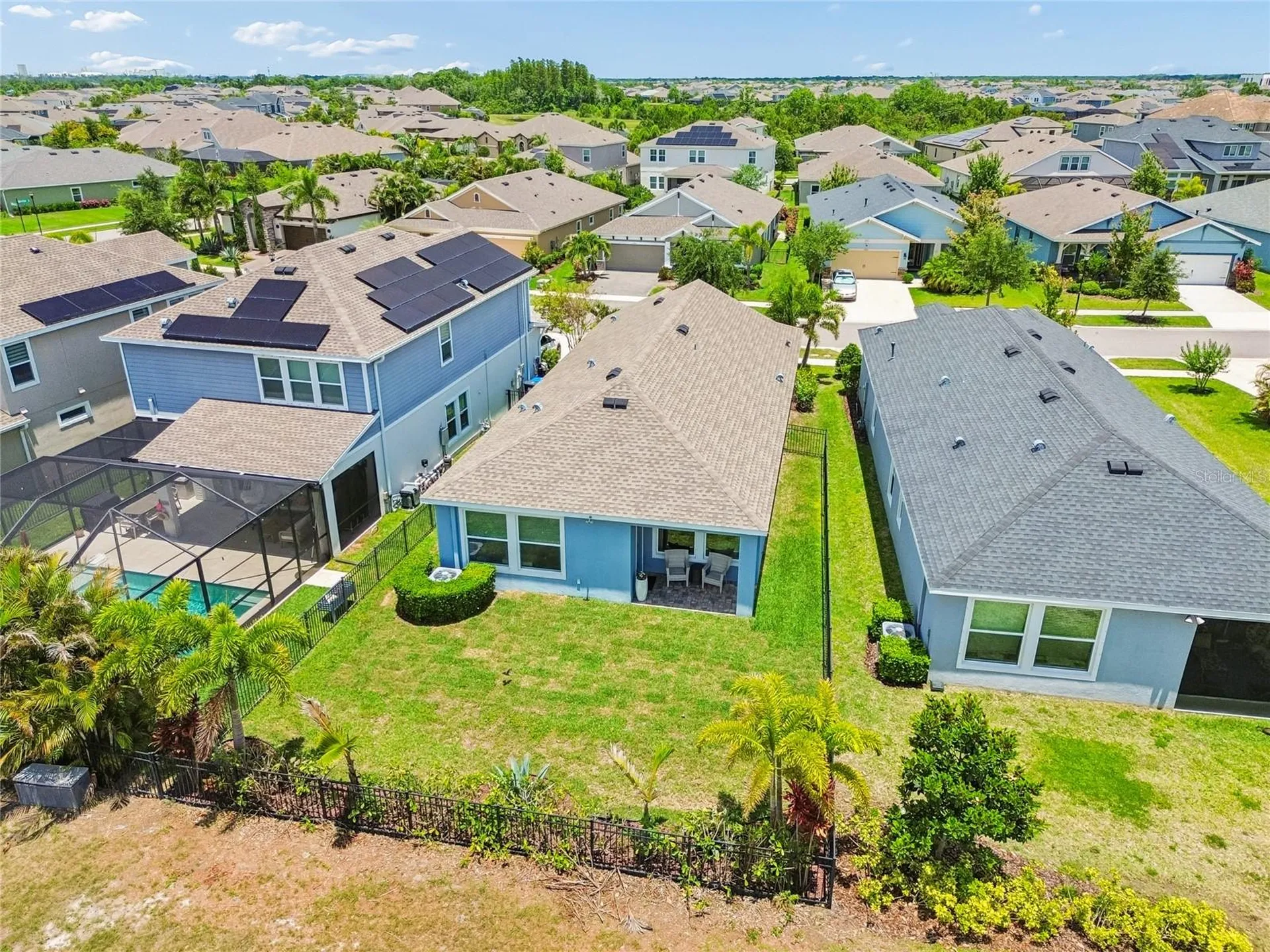 5722 Silver Sun Drive Apollo Beach FL 33572