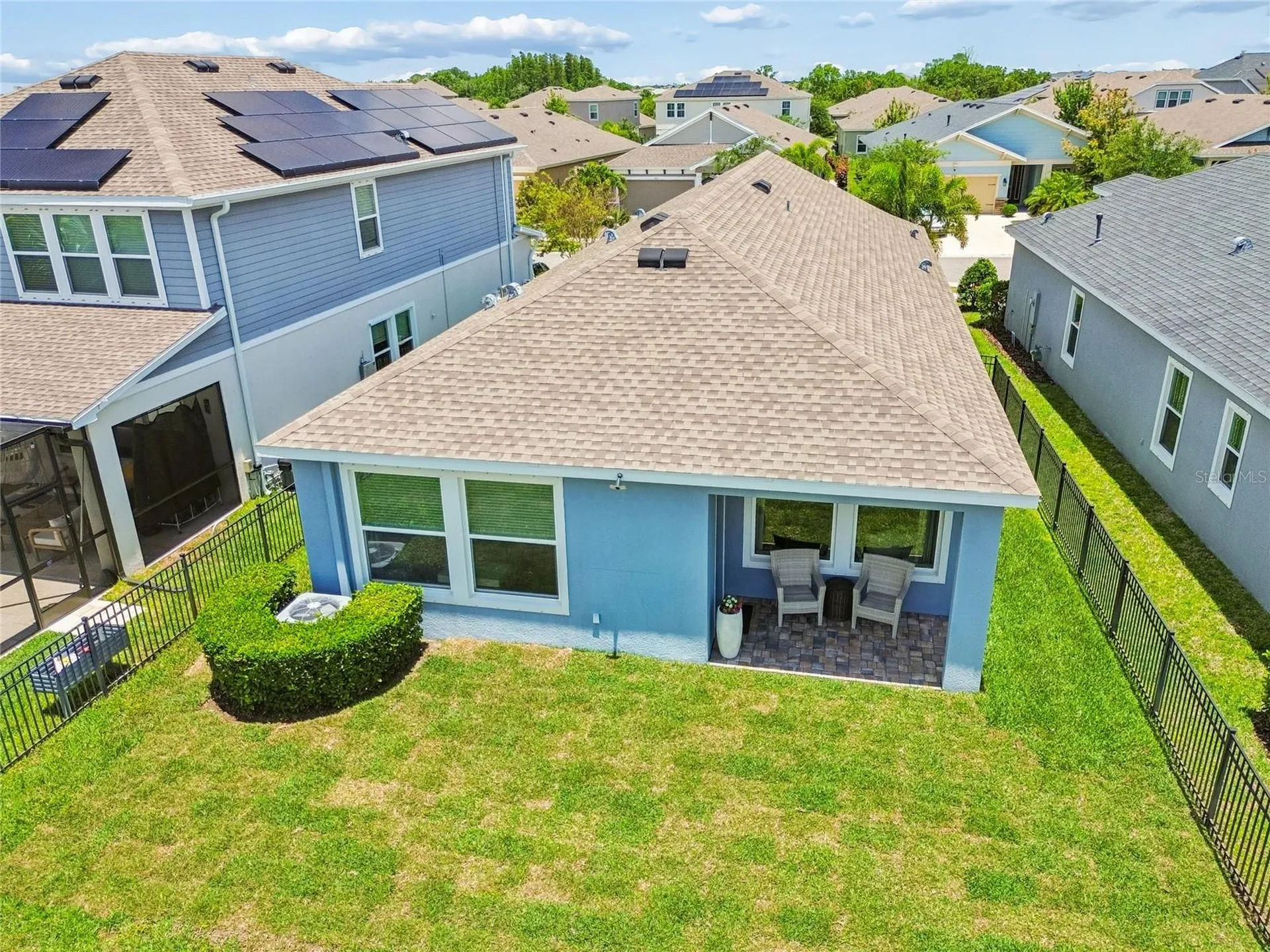 5722 Silver Sun Drive Apollo Beach FL 33572