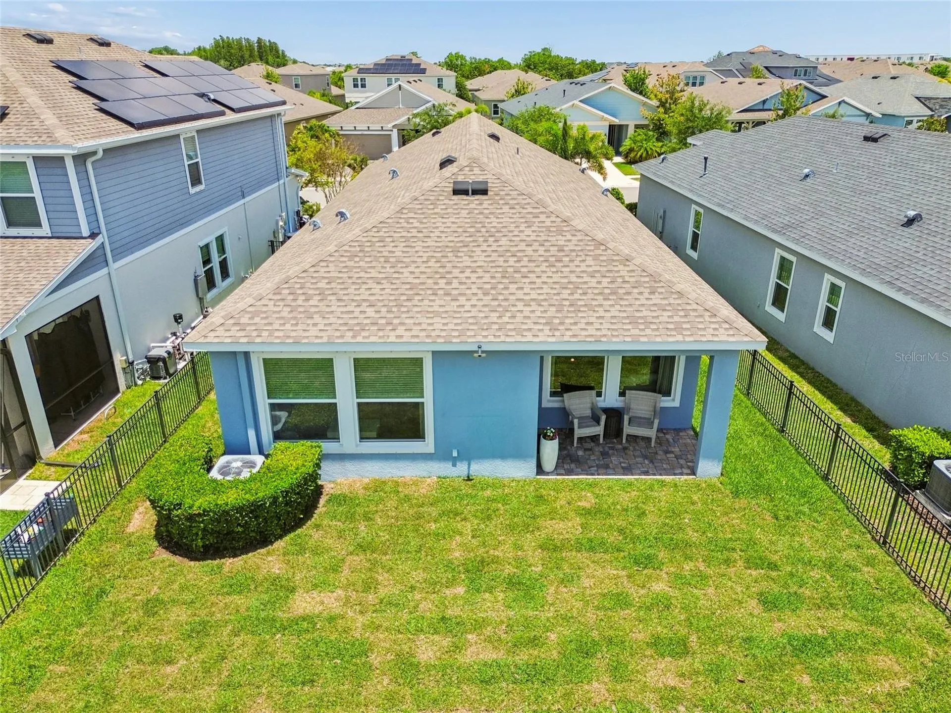 5722 Silver Sun Drive Apollo Beach FL 33572