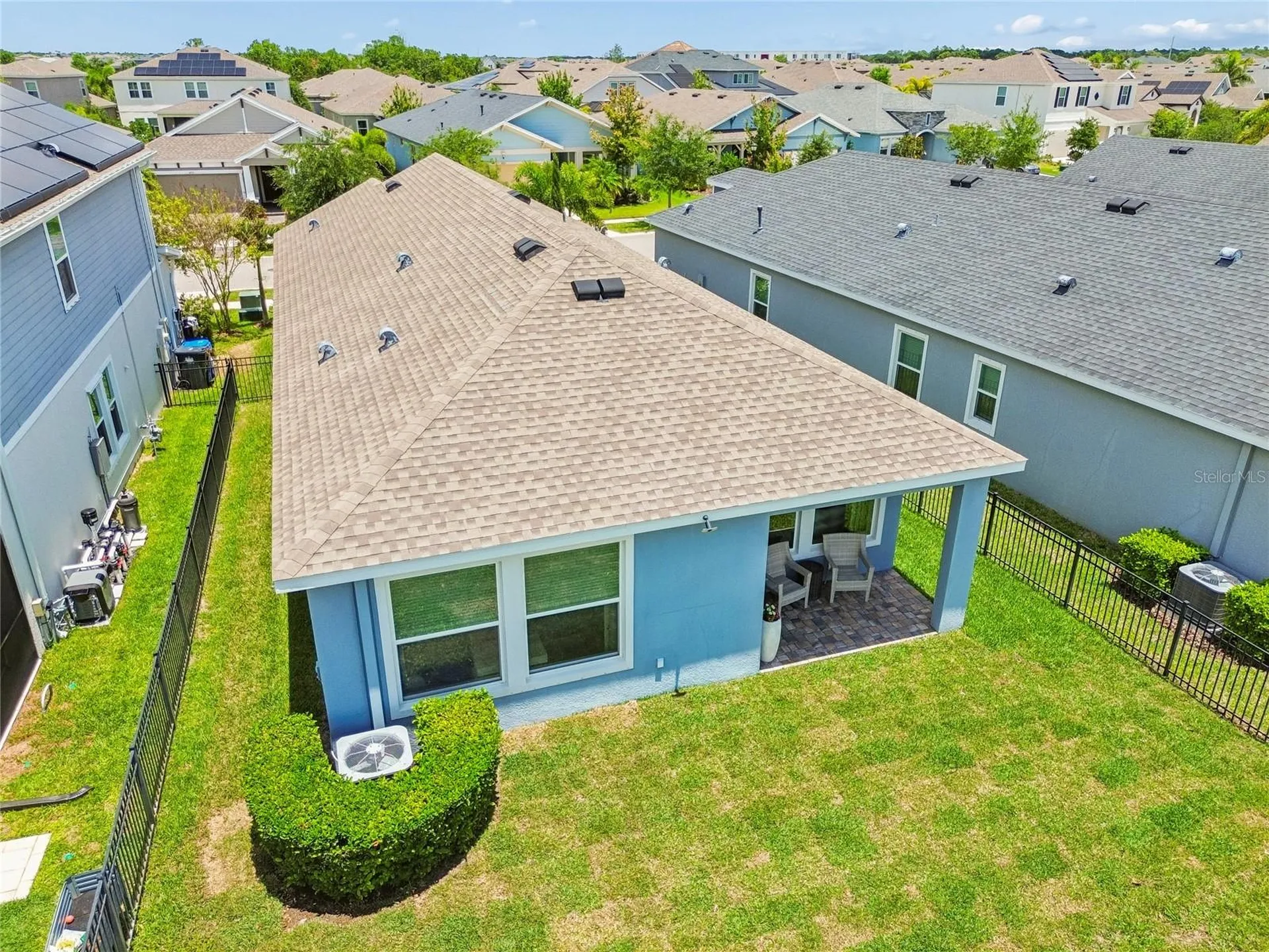 5722 Silver Sun Drive Apollo Beach FL 33572
