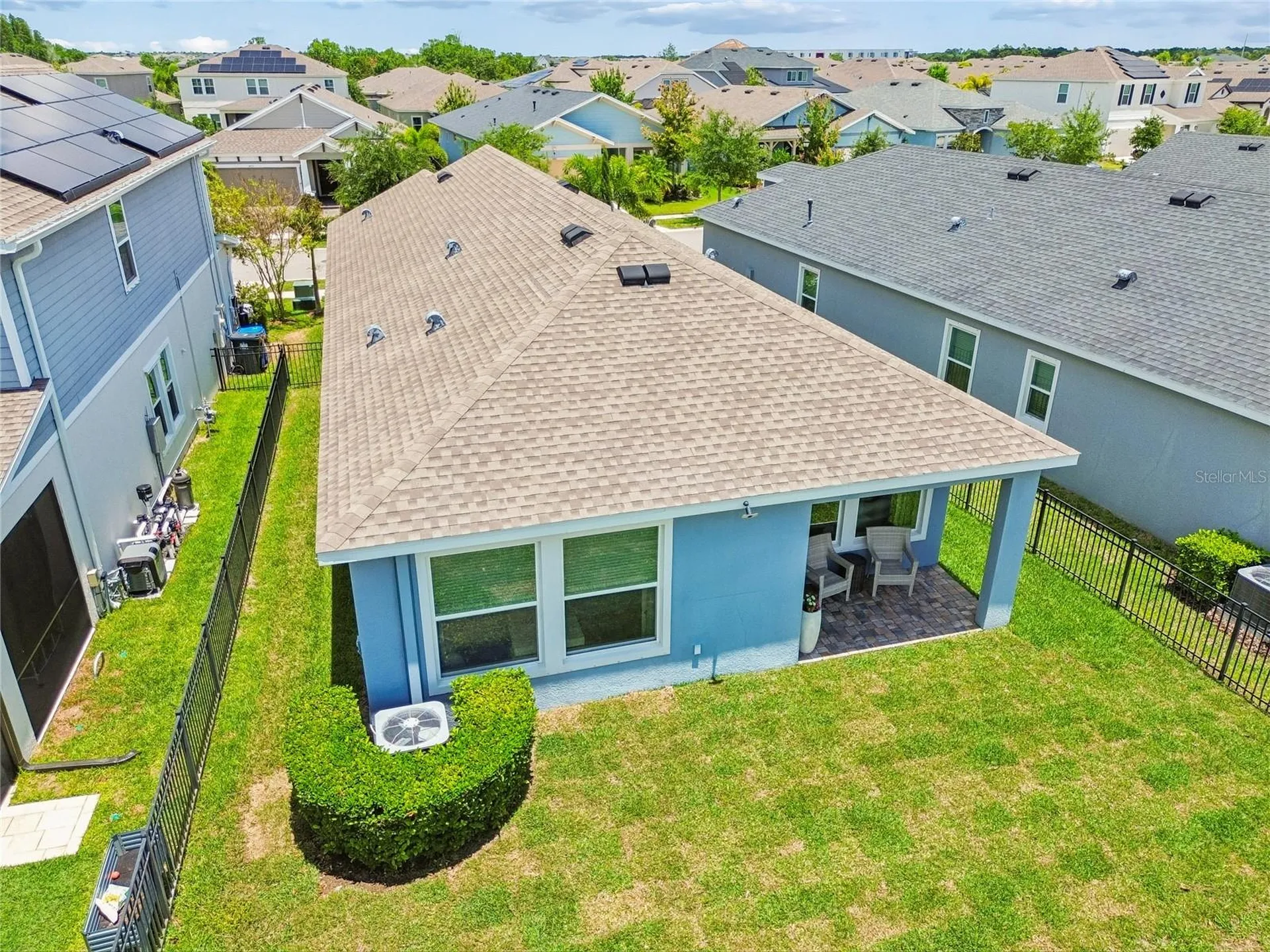 5722 Silver Sun Drive Apollo Beach FL 33572