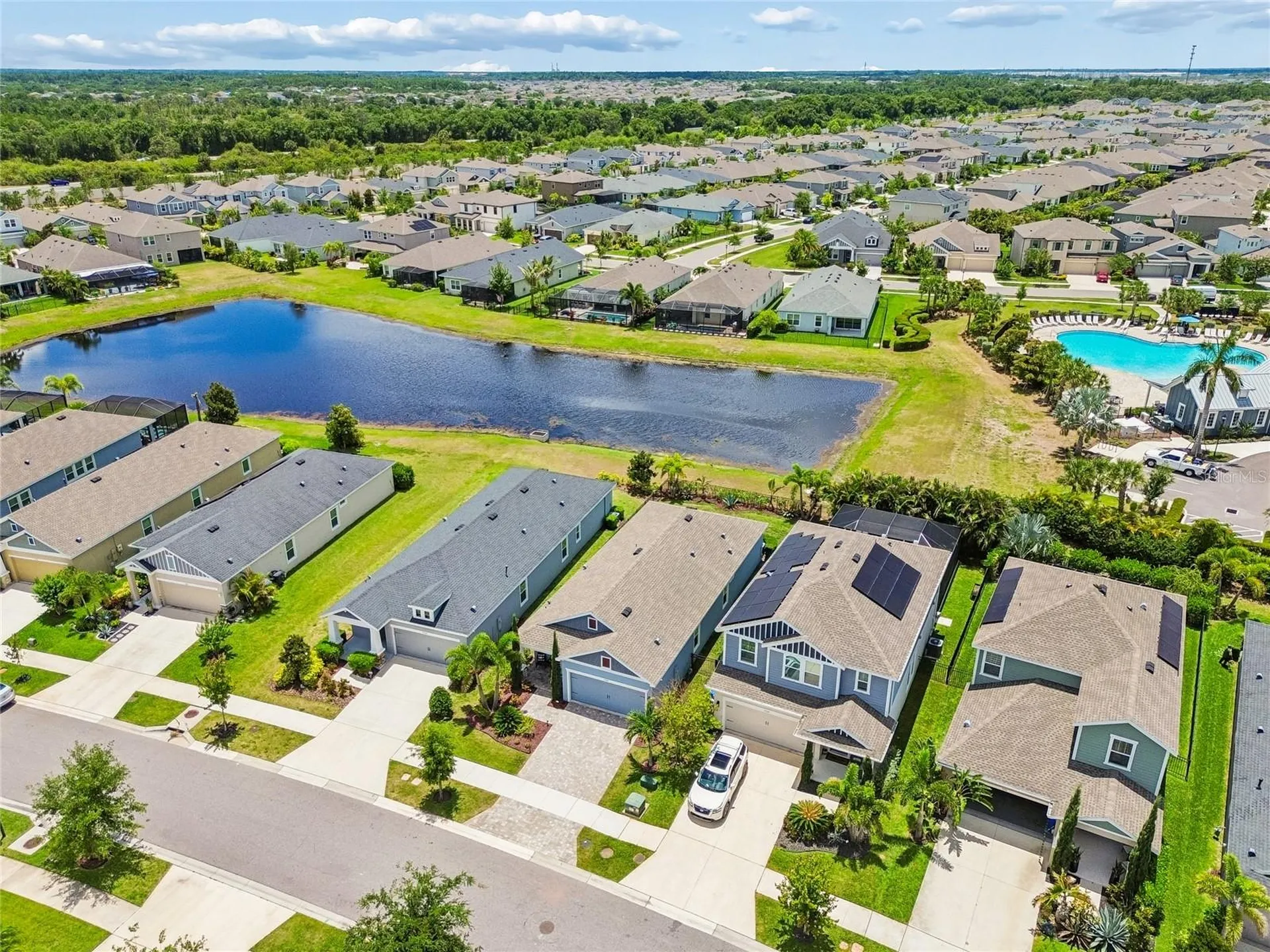 5722 Silver Sun Drive Apollo Beach FL 33572
