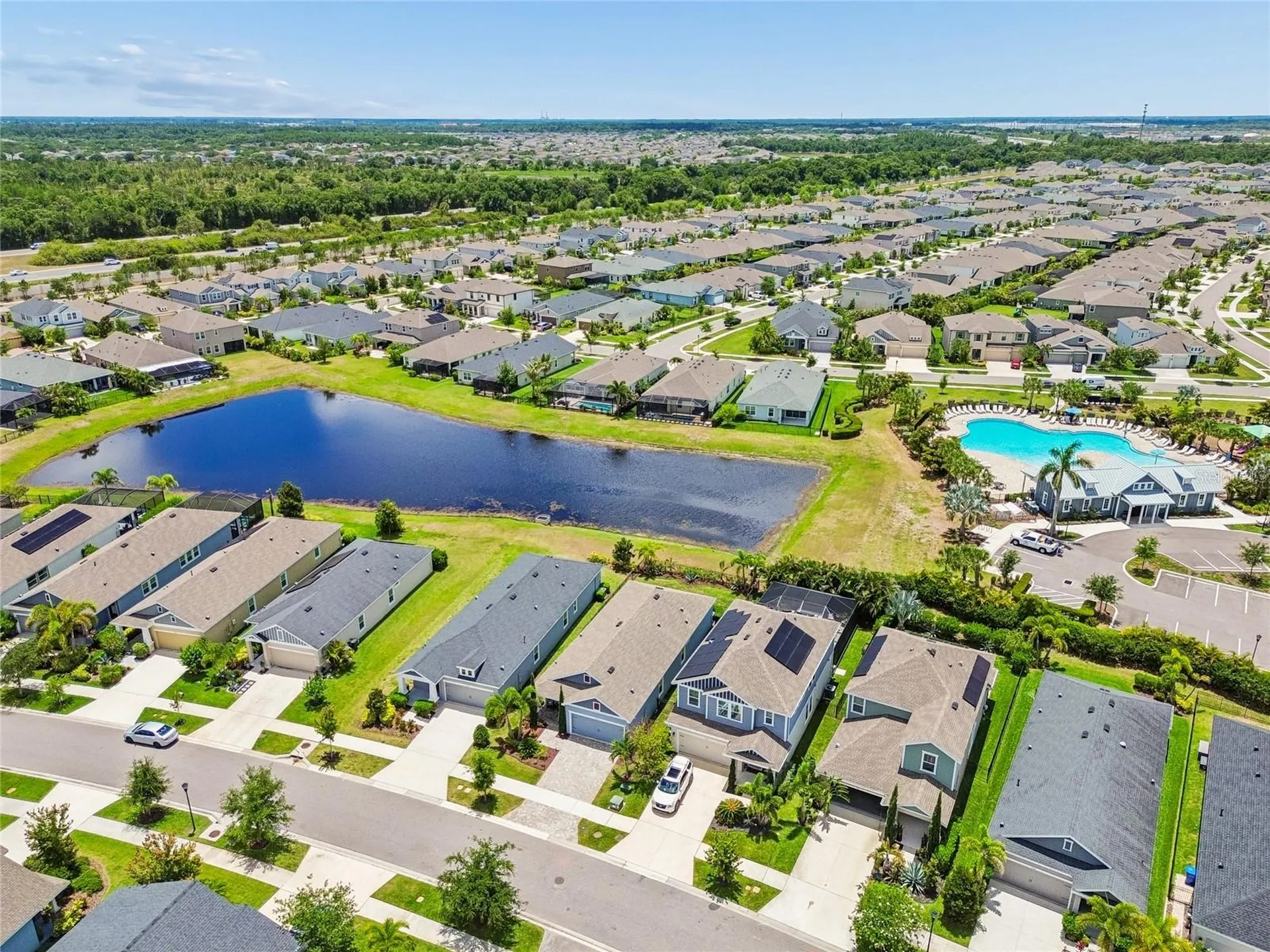 5722 Silver Sun Drive Apollo Beach FL 33572