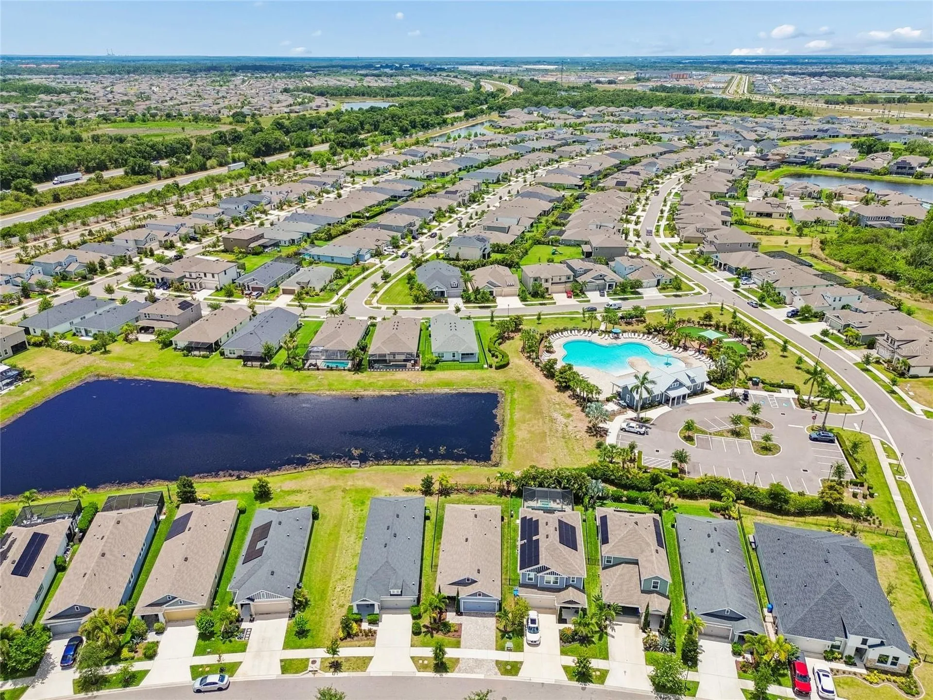 5722 Silver Sun Drive Apollo Beach FL 33572