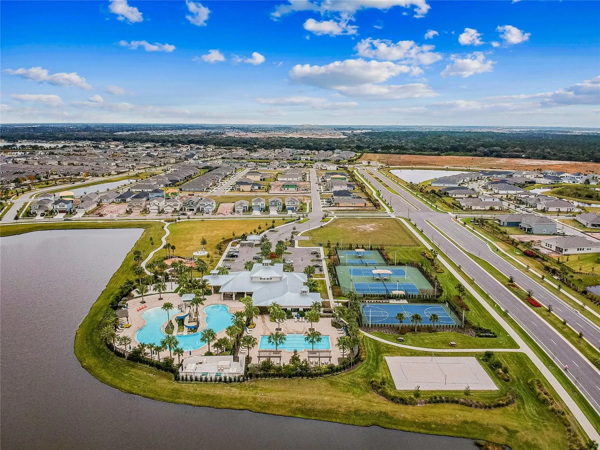 5722 Silver Sun Drive Apollo Beach FL 33572