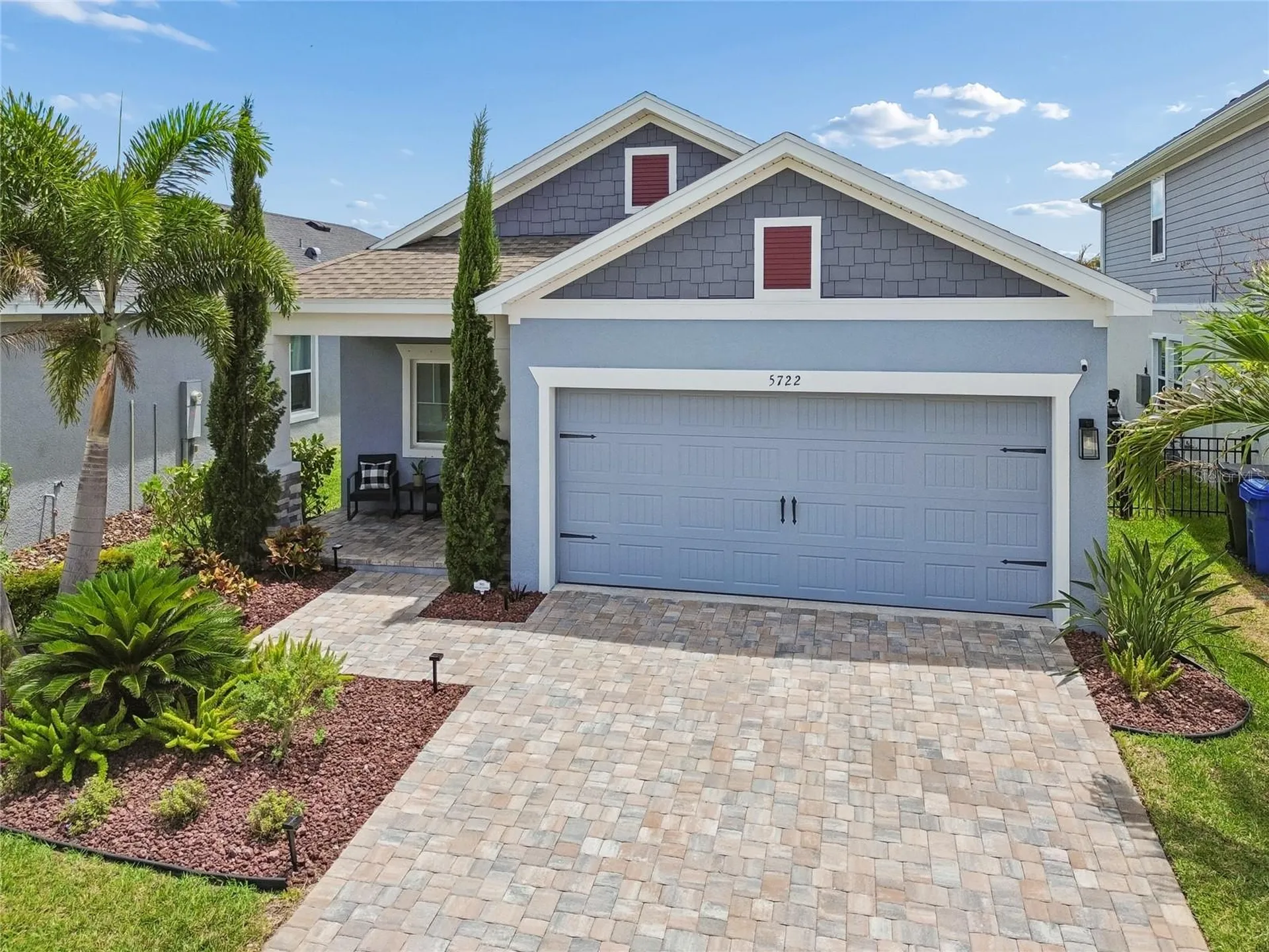 5722 Silver Sun Drive Apollo Beach FL 33572