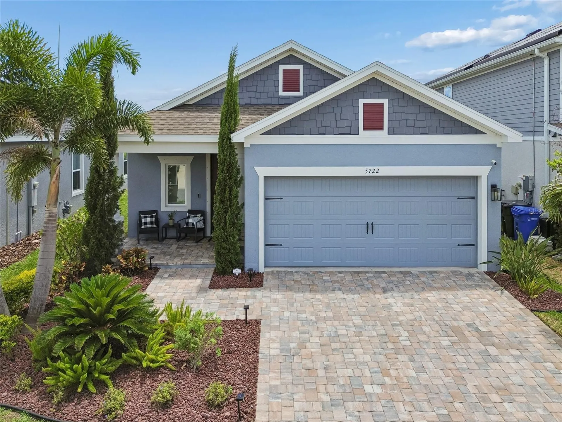 5722 Silver Sun Drive Apollo Beach FL 33572