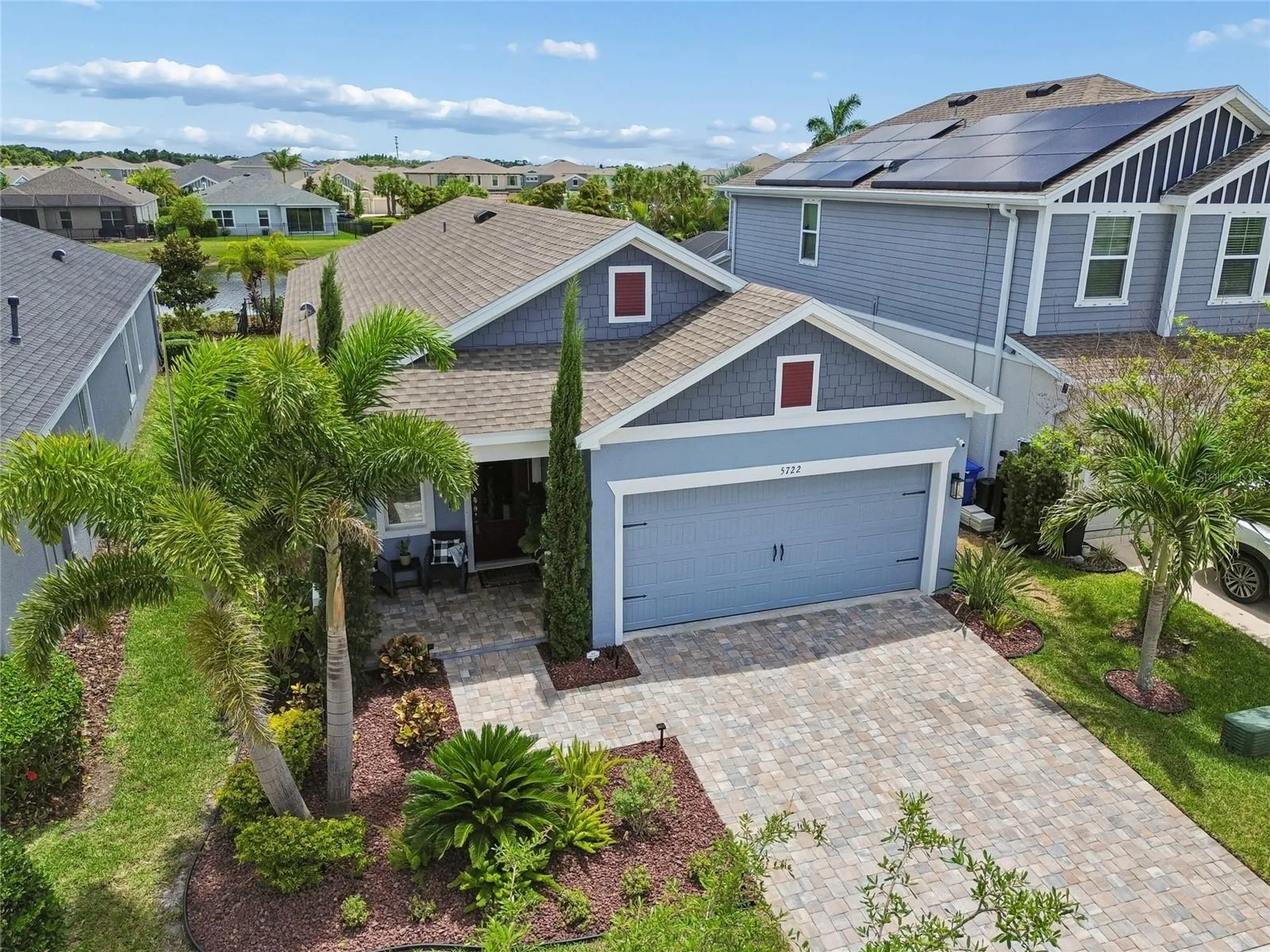 5722 Silver Sun Drive Apollo Beach FL 33572