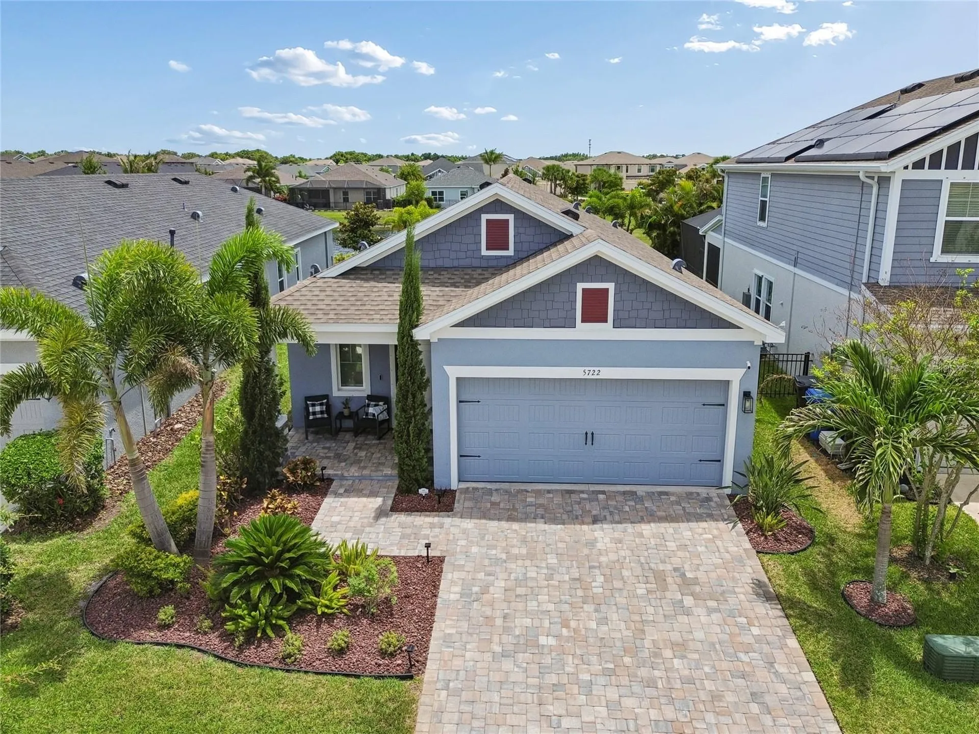 5722 Silver Sun Drive Apollo Beach FL 33572