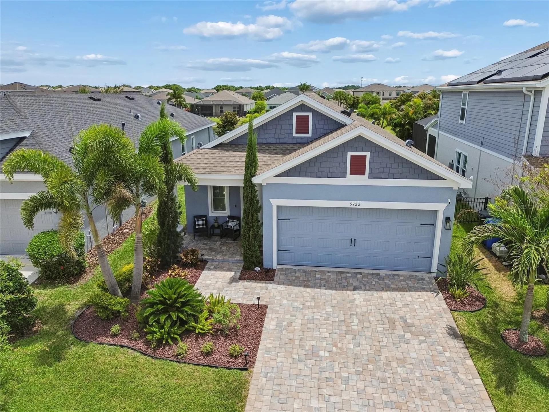 5722 Silver Sun Drive Apollo Beach FL 33572