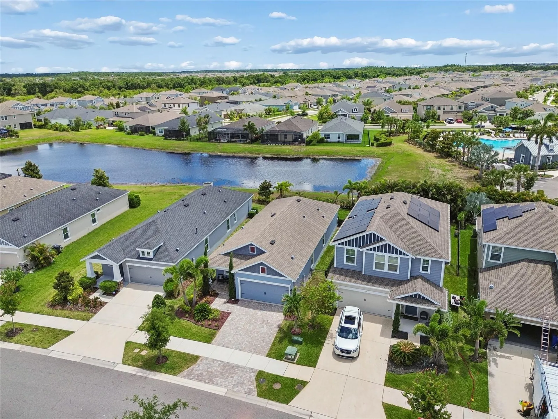 5722 Silver Sun Drive Apollo Beach FL 33572