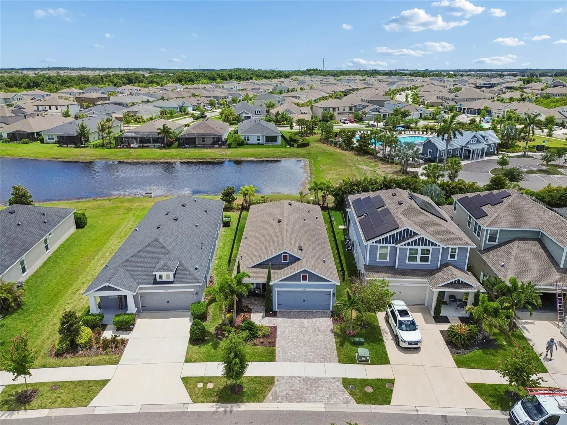 5722 Silver Sun Drive Apollo Beach FL 33572