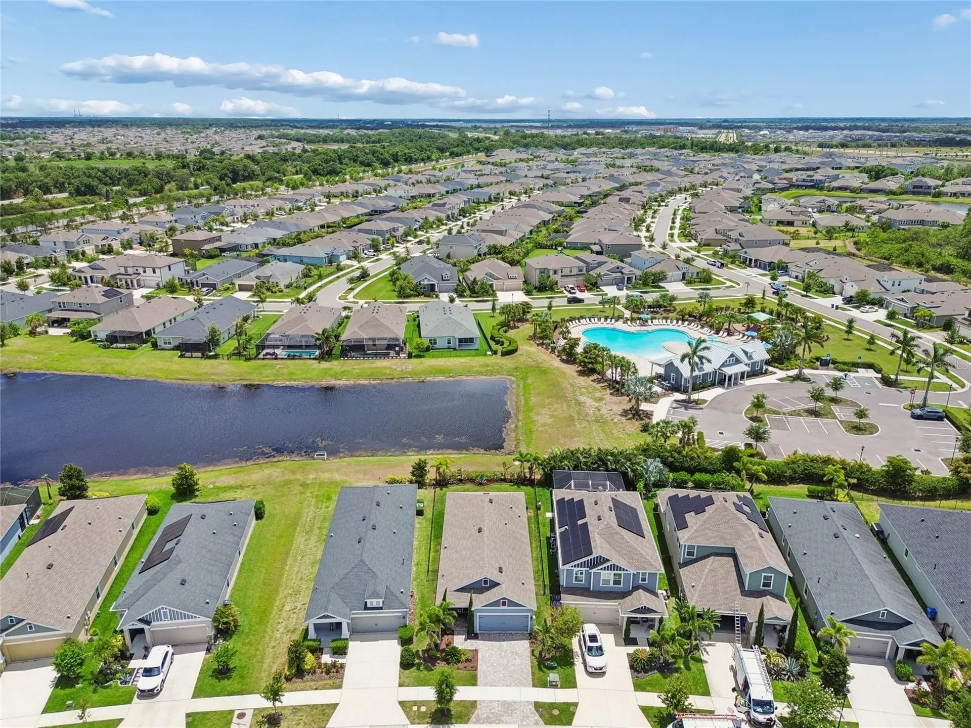 5722 Silver Sun Drive Apollo Beach FL 33572