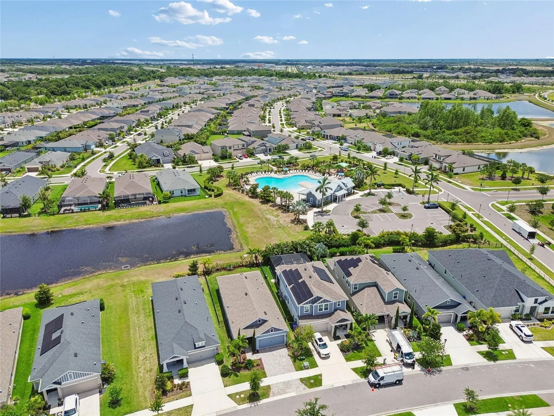 5722 Silver Sun Drive Apollo Beach FL 33572