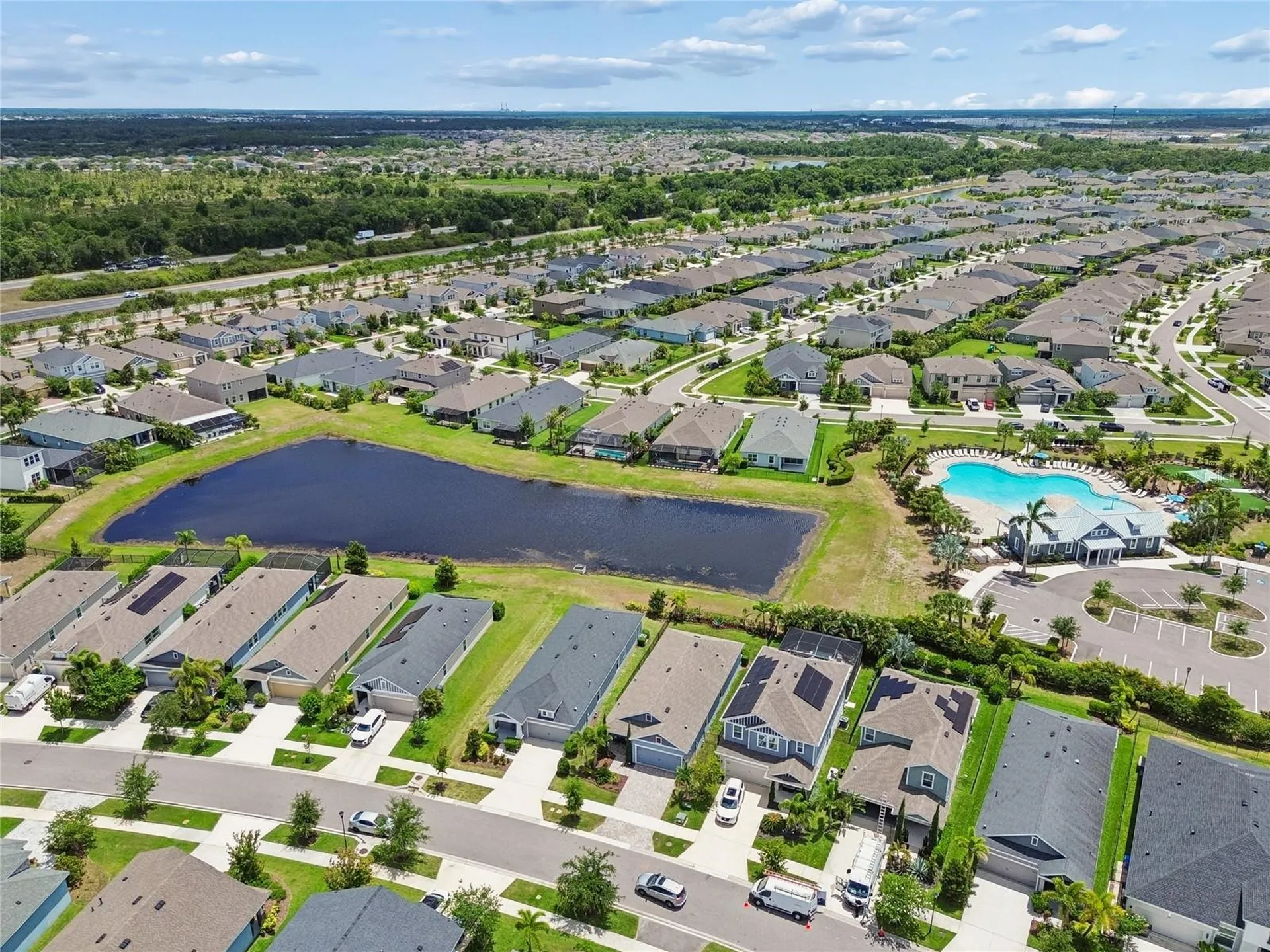 5722 Silver Sun Drive Apollo Beach FL 33572