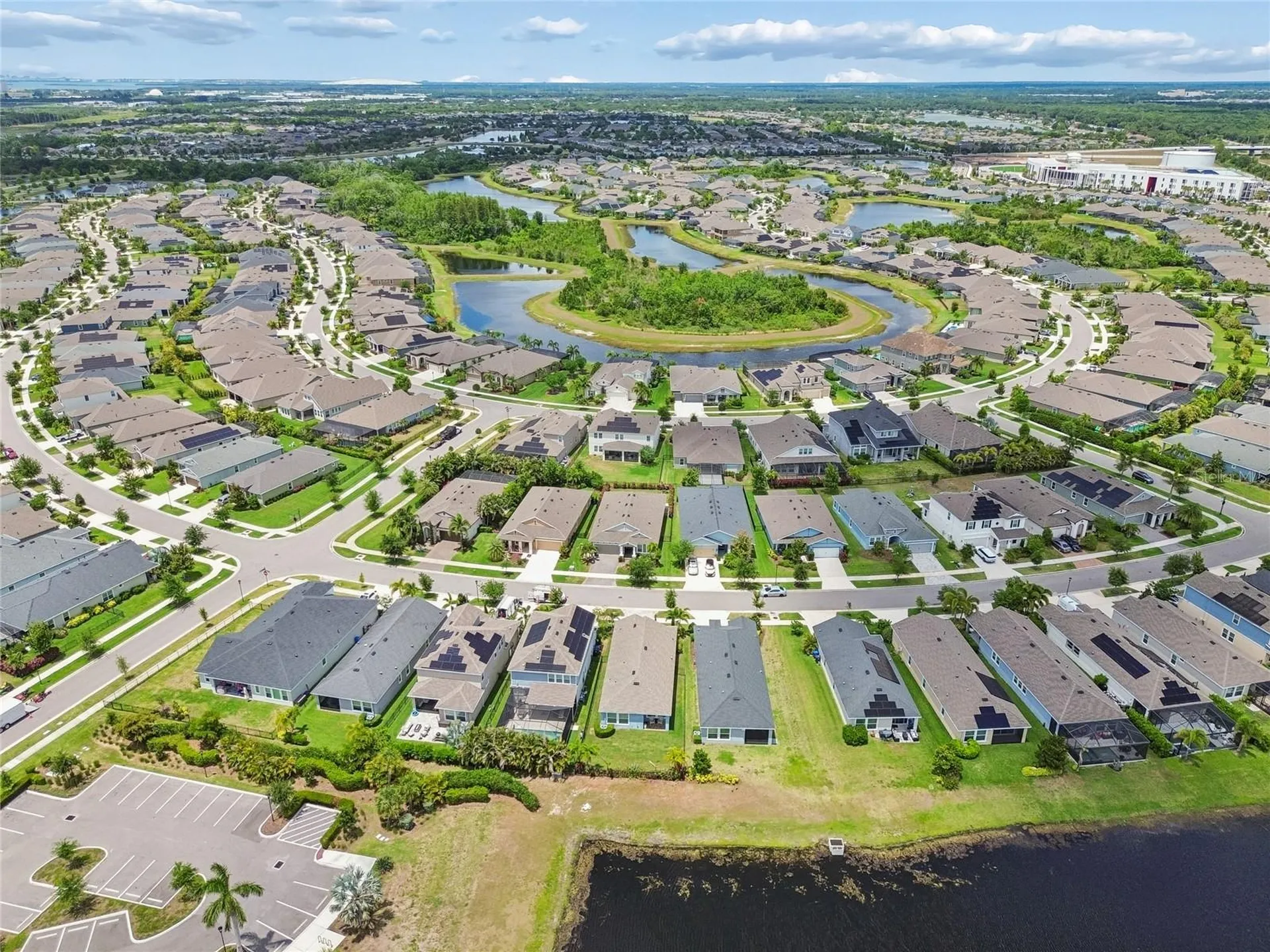 5722 Silver Sun Drive Apollo Beach FL 33572