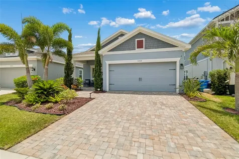5722 Silver Sun Drive Apollo Beach FL 33572