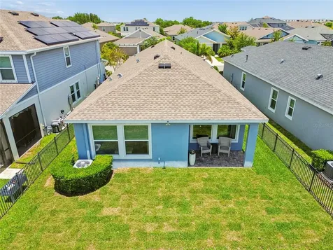 5722 Silver Sun Drive Apollo Beach FL 33572