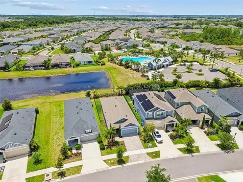 5722 Silver Sun Drive Apollo Beach FL 33572
