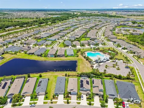 5722 Silver Sun Drive Apollo Beach FL 33572