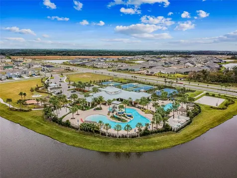 5722 Silver Sun Drive Apollo Beach FL 33572