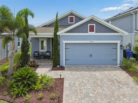 5722 Silver Sun Drive Apollo Beach FL 33572