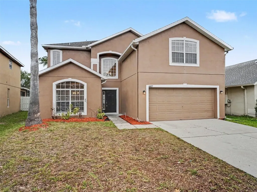 8857 Palisades Beach Avenue Orlando FL 32829