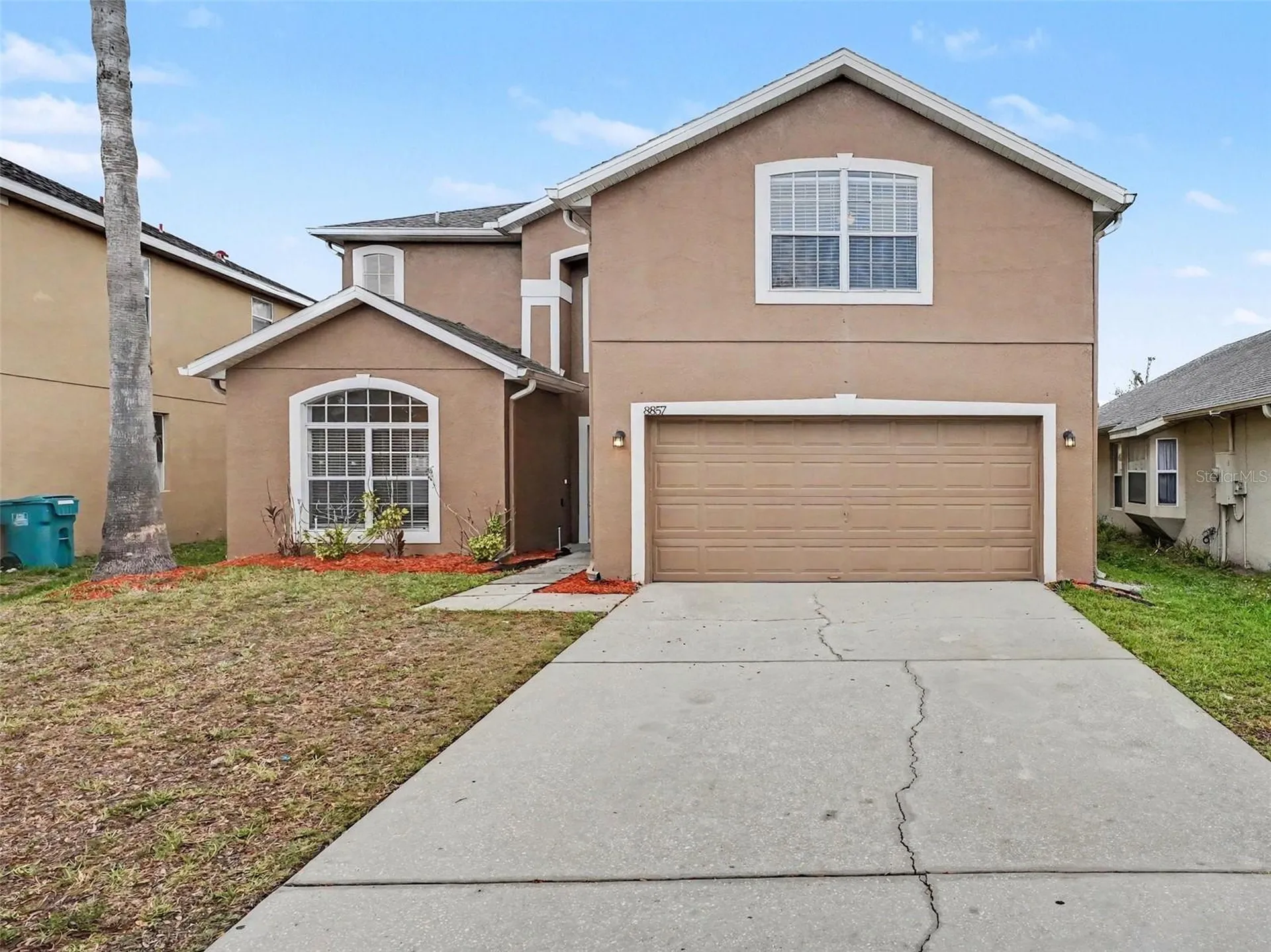 8857 Palisades Beach Avenue Orlando FL 32829