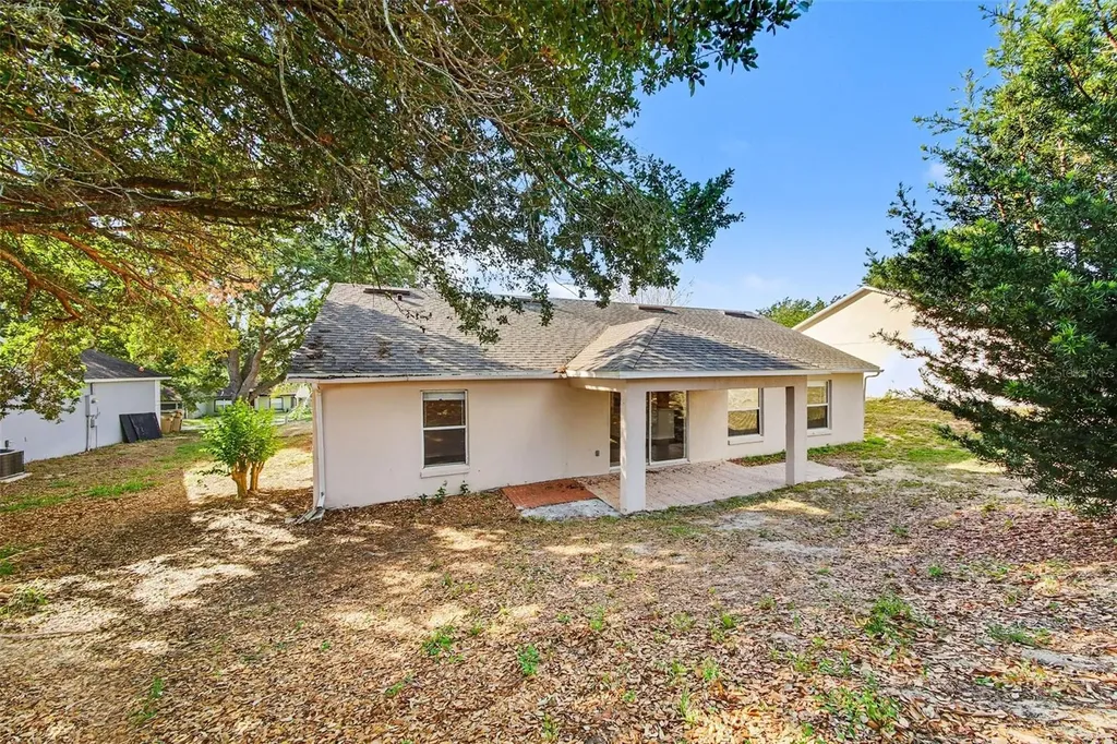 10423 Lake Hasson Circle Clermont FL 34711