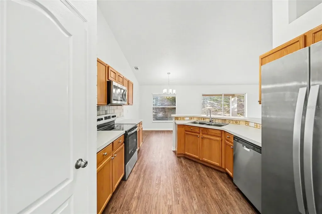 10423 Lake Hasson Circle Clermont FL 34711