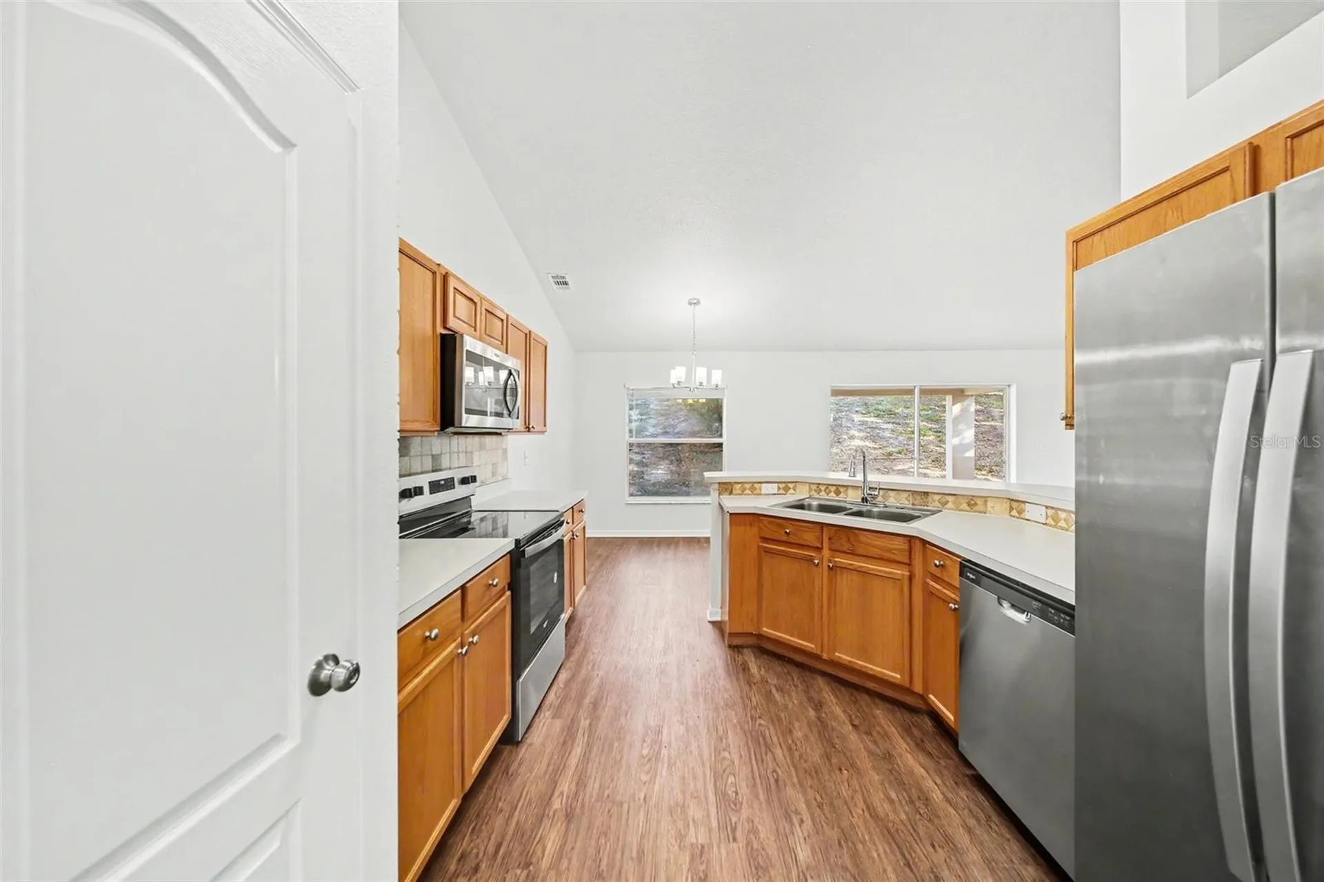 10423 Lake Hasson Circle Clermont FL 34711