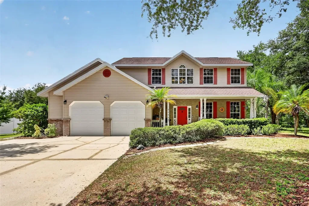 13614 2nd Avenue NE Bradenton FL 34212