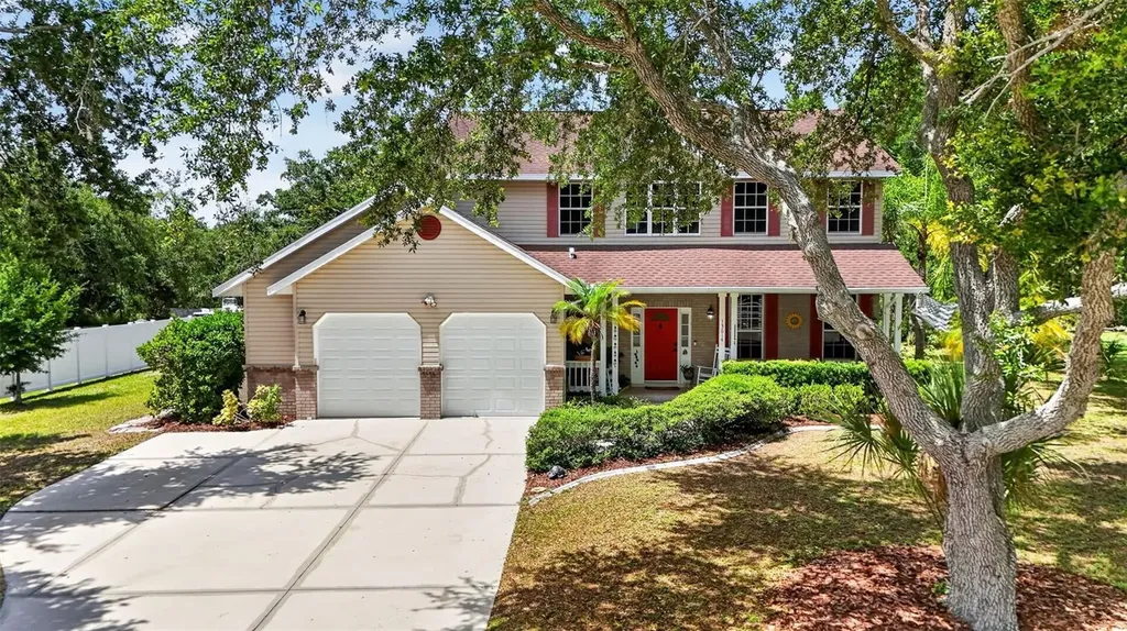 13614 2nd Avenue NE Bradenton FL 34212