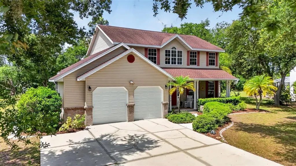 13614 2nd Avenue NE Bradenton FL 34212