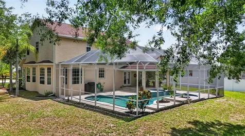 13614 2nd Avenue NE Bradenton FL 34212