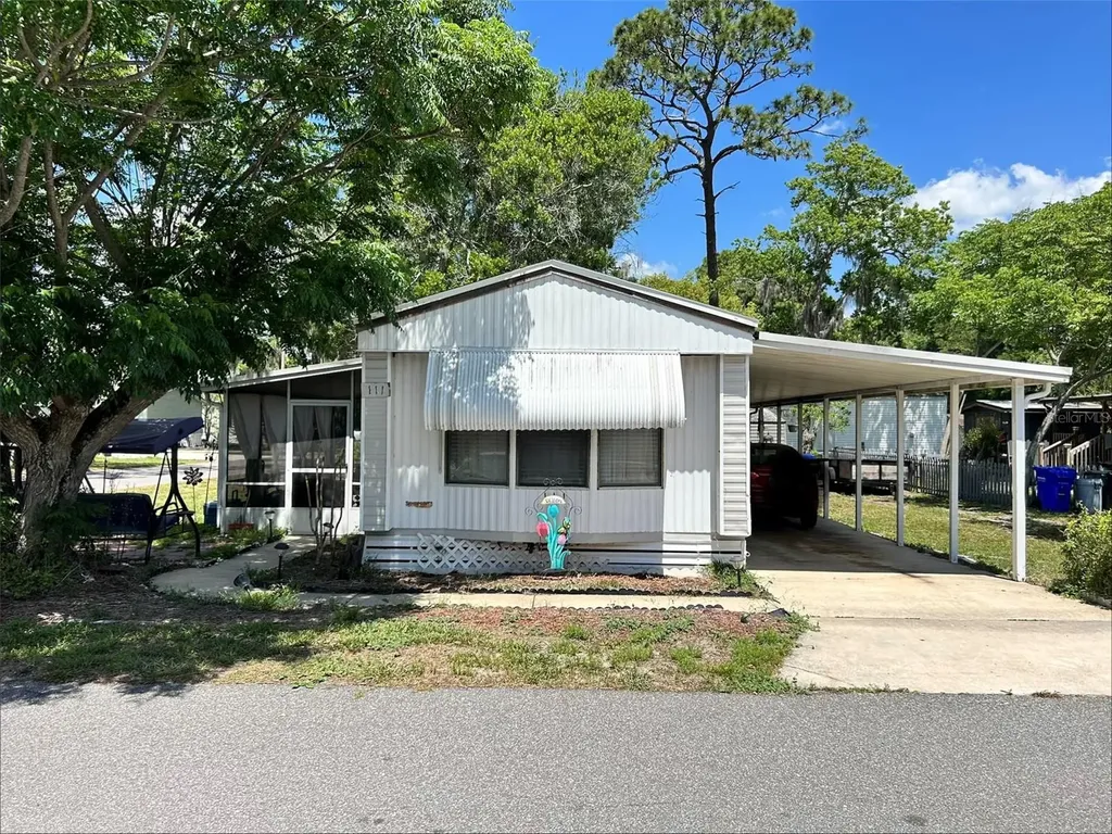 111 Ashville Street Apopka FL 32712