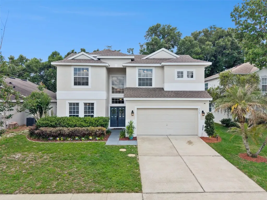 2563 Walnut Heights Road Apopka FL 32703