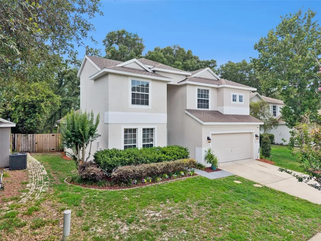 2563 Walnut Heights Road Apopka FL 32703