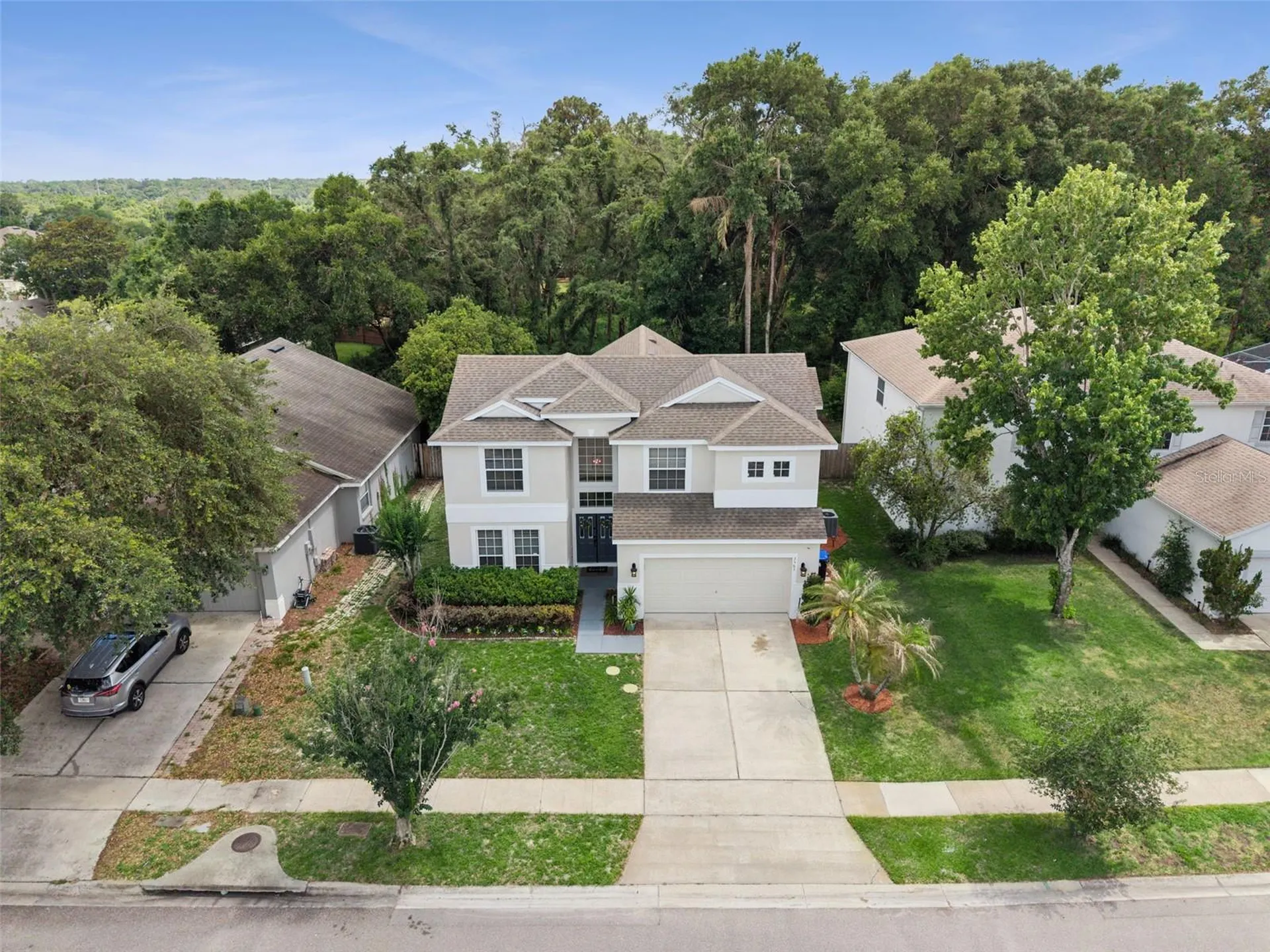 2563 Walnut Heights Road Apopka FL 32703