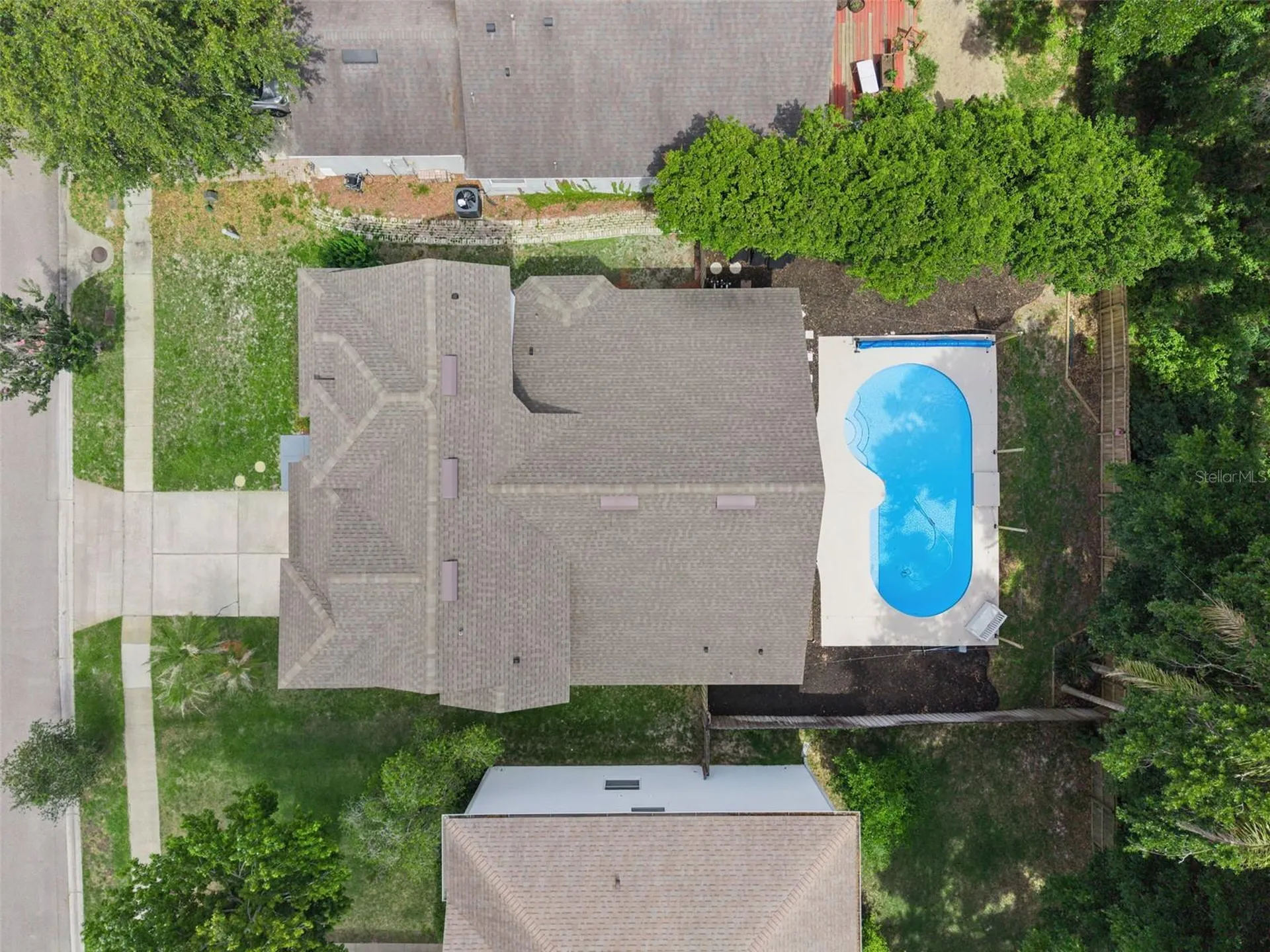 2563 Walnut Heights Road Apopka FL 32703