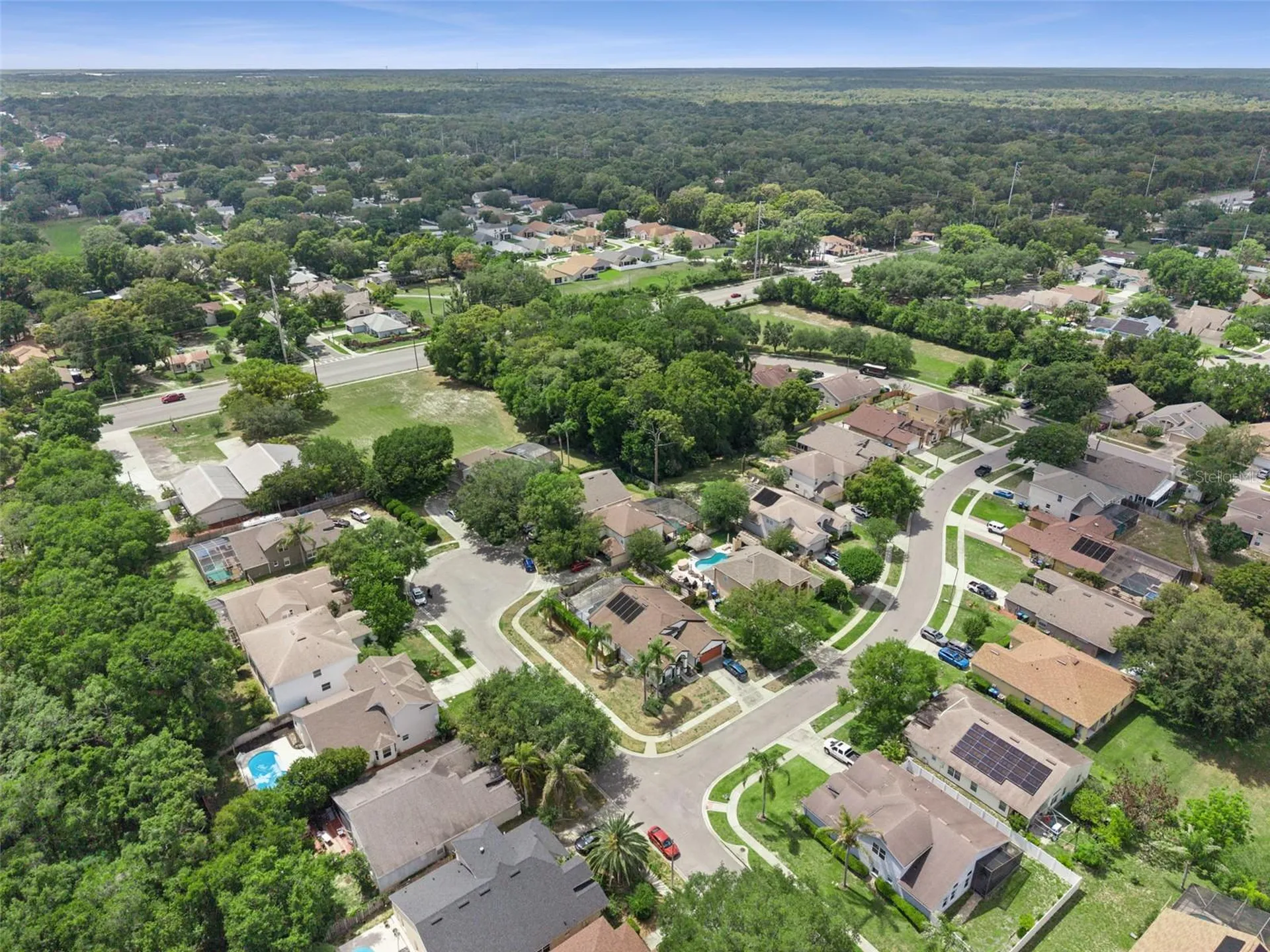 2563 Walnut Heights Road Apopka FL 32703
