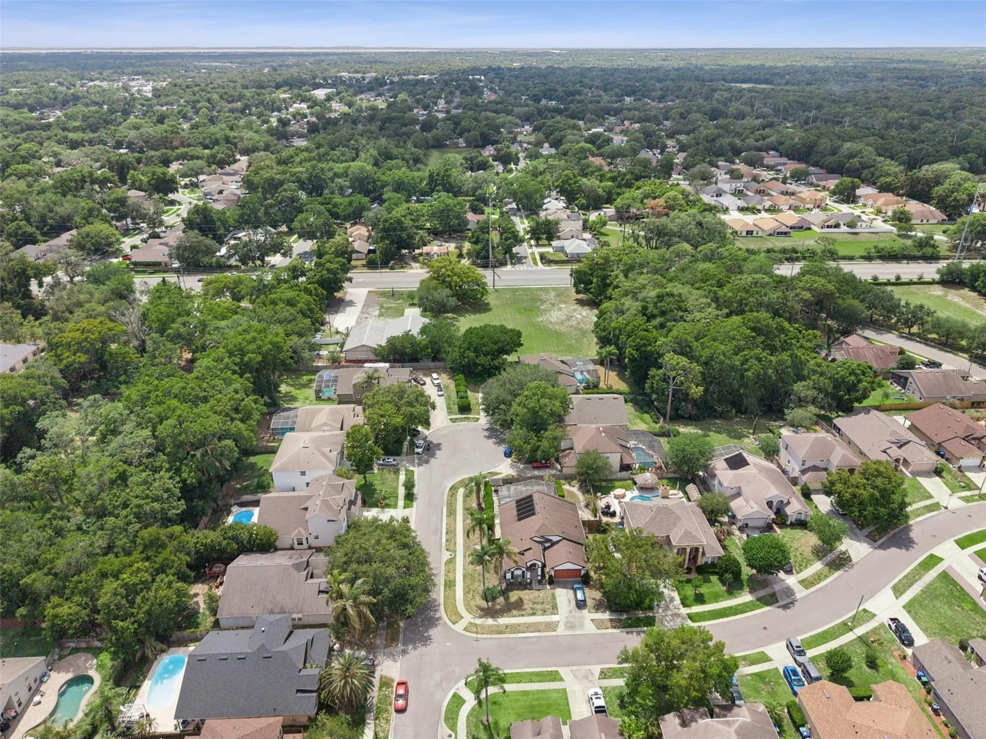 2563 Walnut Heights Road Apopka FL 32703