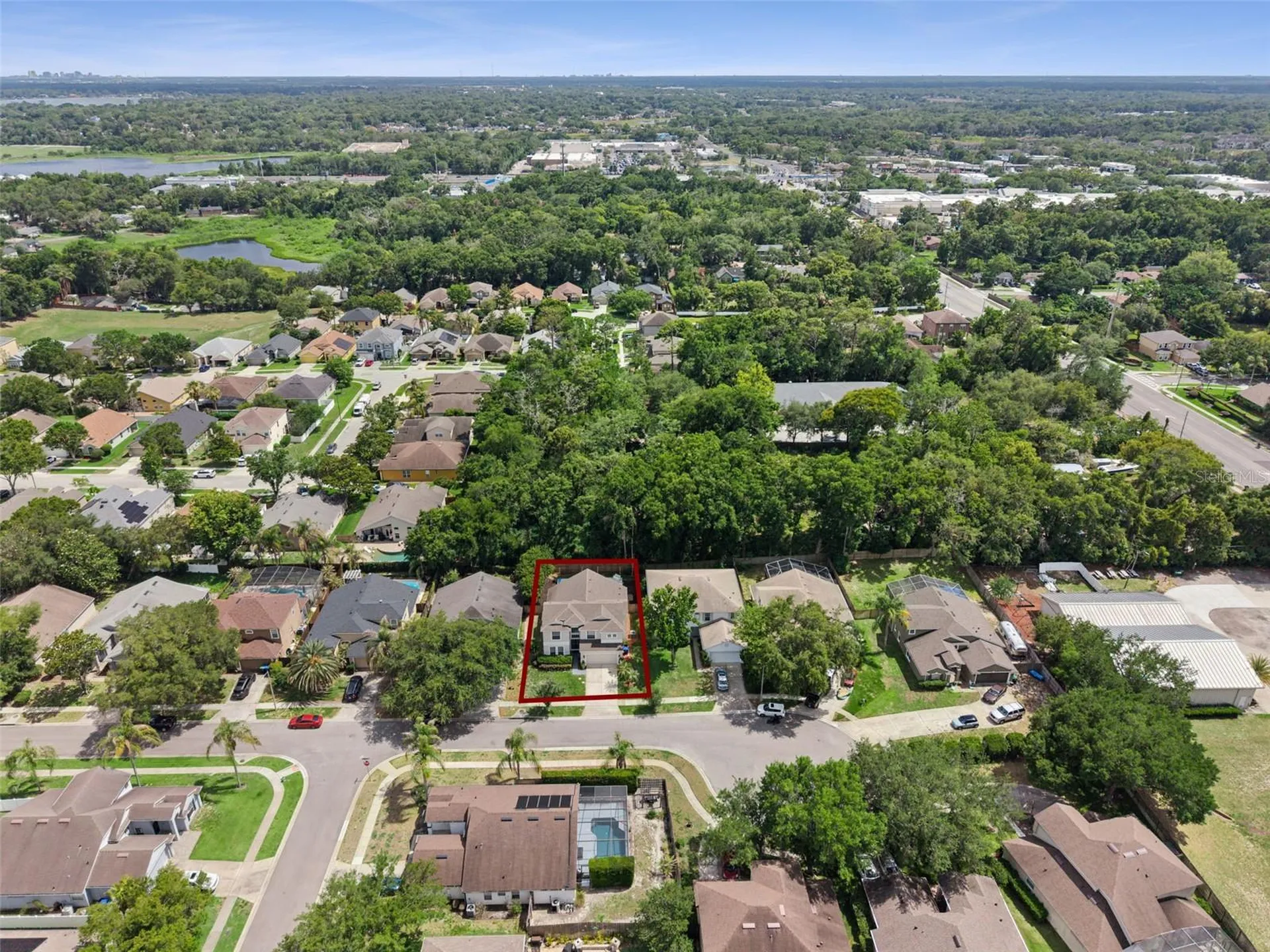 2563 Walnut Heights Road Apopka FL 32703