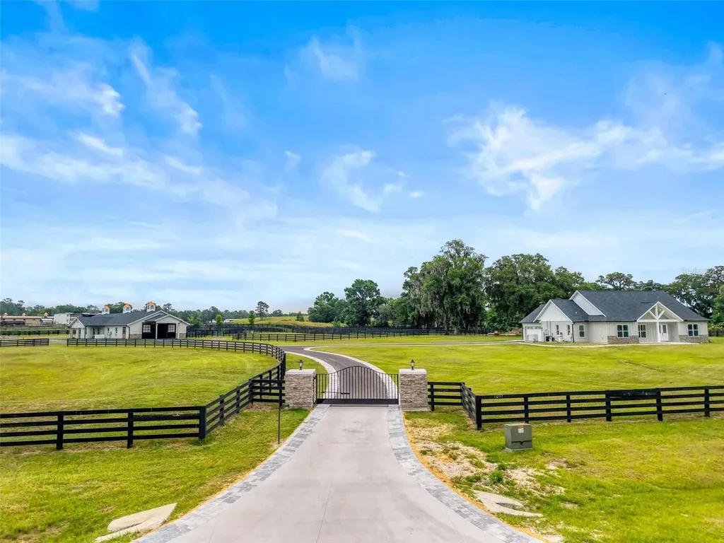11257 SW 50th Avenue Ocala FL 34476