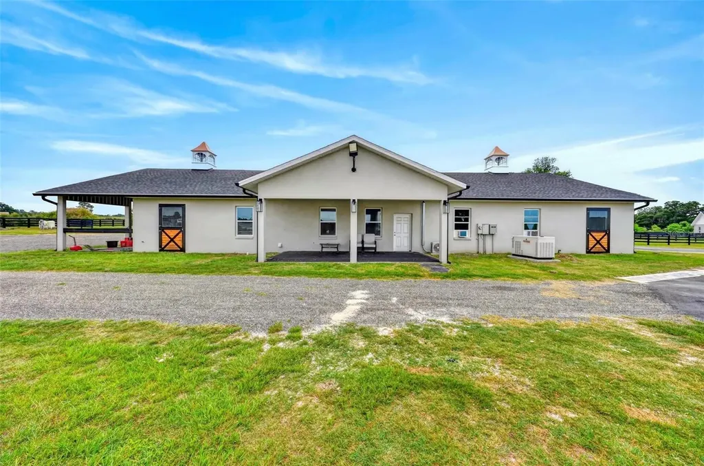 11257 SW 50th Avenue Ocala FL 34476