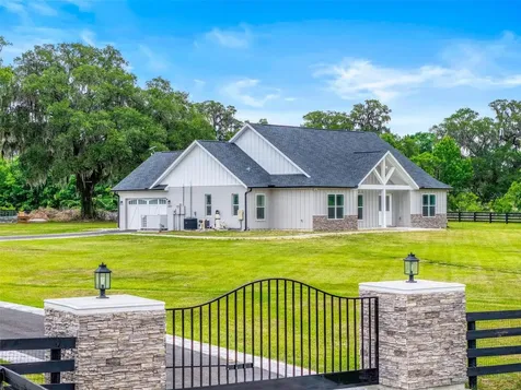 11257 SW 50th Avenue Ocala FL 34476