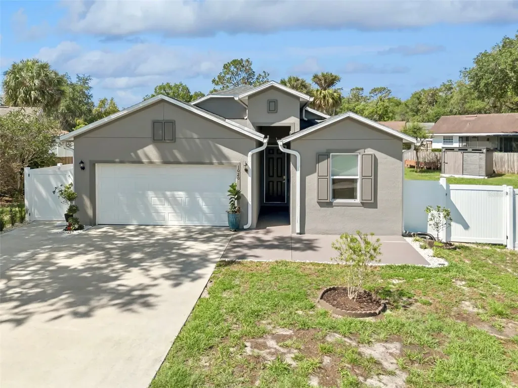 1020 Taproot Drive Winter Springs FL 32708